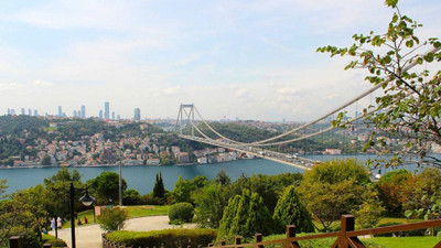 İstanbul'a bahar havası geliyor! Sıcaklıkların artacağı tarih verildi