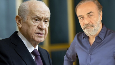 Sürpriz telefon!  Bahçeli ile Yılmaz Erdoğan telefonda görüştü.  Görüşmede neler konuşuldu?