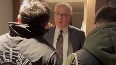 Alaattin Köseler sabah 04:00'te neden takım elbiseliydi? İşte nedeni...