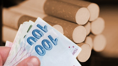 Bir sigara grubuna daha zam geldi. En pahalı ve en ucuz sigara kaç TL oldu?