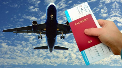 DMM'den İtalya'ya vize iptali iddialarına yanıt