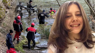 Belgrad Ormanı’nda kaybolan Ece Gürel'in arama çalışmalarında yeni gelişme