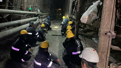 Çayırhan ihalesi iptal mi edilecek? İşçiler eyleme geçmişti