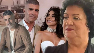 Özcan Deniz'den annesine ilişkin itiraf: Bayramda aramadım