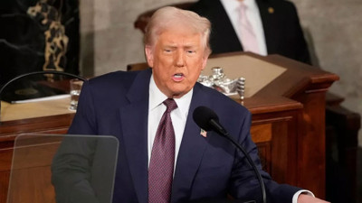 Trump'tan Hamas'a tehdit: Bu size son uyarı