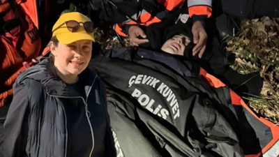 Mimar Ece Gürel’den acı haber! Hastanede yaşamını yitirdi