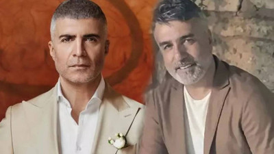 Özcan Deniz'in ağabeyinden flaş iddia: İngiltere'ye kaçacak