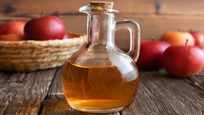 Sahurda elma sirkesi içmek bakın neye etki ediyormuş