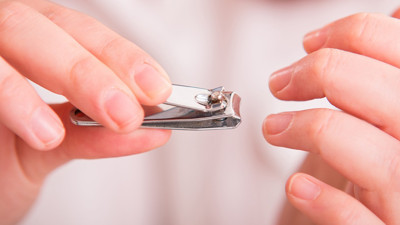 Tırnaklarını kesenler dikkat: Çok kısa kesmek o soruna davetiye çıkarıyor