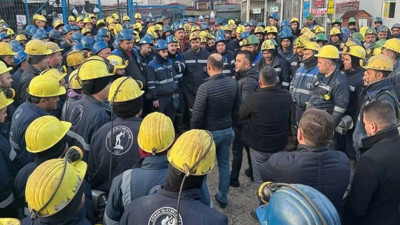 Son Dakika... Çayırhan Termik Santrali ihalesi sonuçlandı