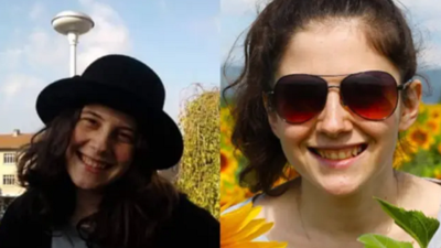 Hayatını kaybeden Ece Gürel'in son paylaşımı dikkat çekti: Hep doğayla iç içeymişim, hep doğada olmak dileğiyle