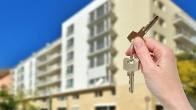 İlk evini alacaklar için kanun teklifi