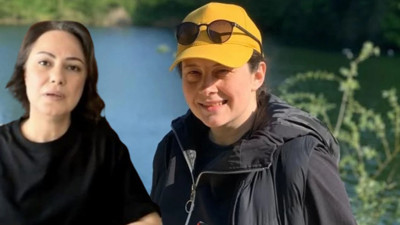 Son Dakika... Ece Gürel hocası Hale Nur Özen hakkında gözaltına alındı