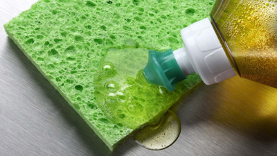 Bulaşık deterjanı satın alan herkese uyarı: Sessizce öldürüyor