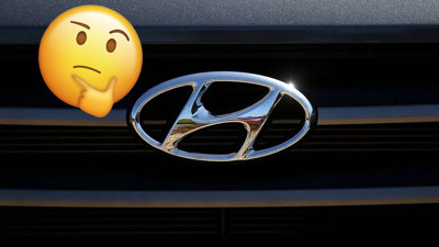 Hyundai logosundaki gizli detay ortaya çıktı: Bakın H harfinde ne gizleniyormuş