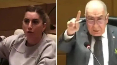 CHP'li Ahmet Kurtuluş'a gözaltı kararı: AK Partili  Elif Lale Bilgili'ye 'Şunu dışarı atalım' demişti