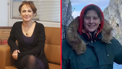 Ece Gürel'e 'cadılık eğitimi' verdiği iddia edilen Hale Nur Özen hakkında yeni gelişme