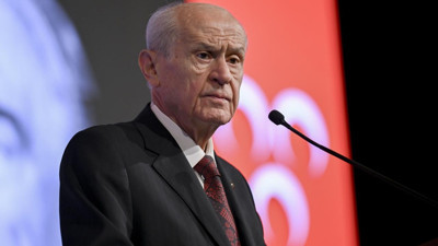Son Dakika... Bahçeli 'Ateşkes'e Sert Çıktı Silahları Teslim Edin Çağrısı Yaptı. Anayasa'daki Türklük Tartışmasına Tepki Gösterdi