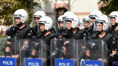 İstanbul Şişli'de 3 günlük eylem yasağı! Toplantı, gösteri yürüyüşü ve basın açıklaması yapılmayacak