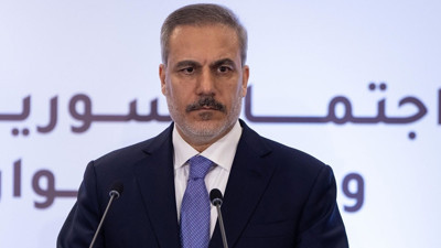 Hakan Fidan'dan Ürdün'de kritik açıklama: Provokasyonlardan uzak durulması önemli