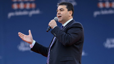 Son Dakika... DP lideri Gültekin Uysal'dan Kemal Kılıçdaroğlu'nun adaylığına destek...