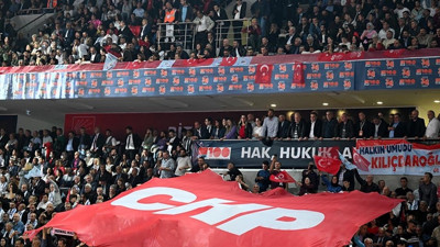 CHP kurultaylarının iptali için açılan davalar birleştirildi