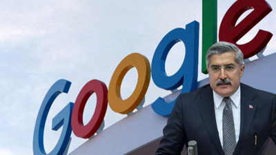 AK Parti'den Google'a tepki: Dijital zorbalığa izin vermeyeceğiz!