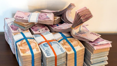 1 milyon TL'nin aylık getirisi belli oldu! Faiz kararı sonrası düşüş başladı, Türk lirasına en çok faizi veren banka değişti. İşte banka banka mevduat faizi oranları...