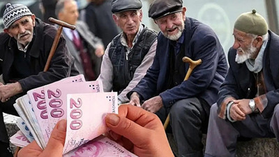 Zamlı emekli ikramiyeleri ne zaman hesaplara yatacak? Milyonlarca emeklinin beklediği haber geldi. İşte o tarih...