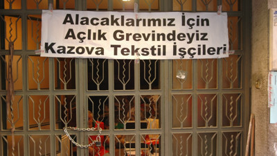 Kazova Tekstil Kimin? Kazova Tekstil Direnişi Nedir?