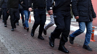 SON DAKİKA! CHP'li Belediyelere operasyon! Gözaltı sayısı arttı. CHP'li belediye başkan yardımcısı gözaltına alındı