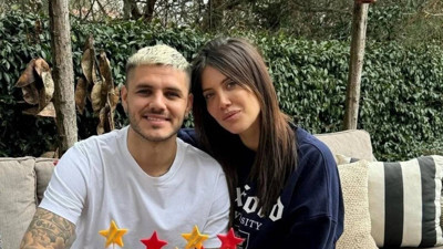 Wanda Nara borç batağında! Icardi şikayetçi oldu