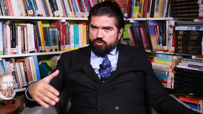 Halk TV'de Rasim Ozan Kütahyalı istifası