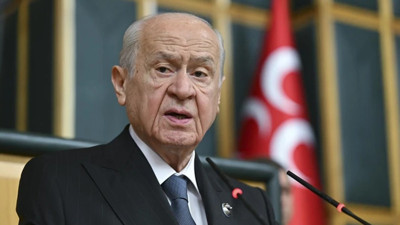 Devlet Bahçeli'den 12 Mart mesajı!