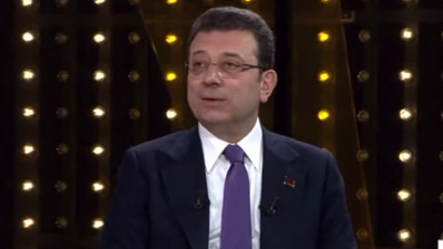 Ekrem İmamoğlu'ndan; Devlet Bahçeli ve Mansur Yavaş açıklaması