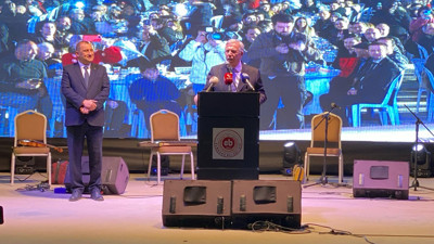 Mansur Yavaş'tan bir 'adaylık' açıklaması daha: Seçim yaklaştığında anketlere göre değerlendiririz