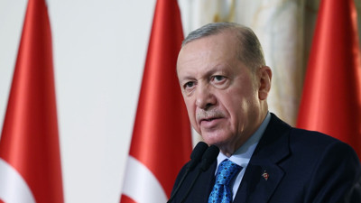 Son Dakika... Cumhurbaşkanı Erdoğan'dan milletvekillerine terörsüz Türkiye çağrısı: Gelin el ele verelim