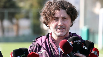 Trabzonspor KAP'a bildirdi: Fatih Tekke'nin alacağı maaş belli oldu