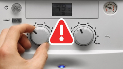 Aman dikkat: Kombiden gelen bu 3 kokuyu sakın hafife almayın