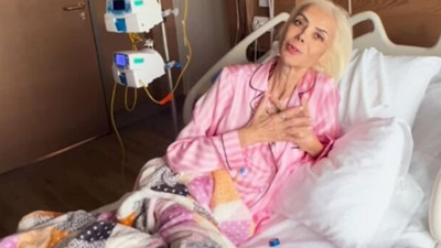 Tanyeli'den kötü haber! Uzun süredir kanser tedavisi görüyordu!