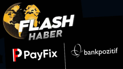 Yasadışı bahis operasyonunda pozitifbank ve Flash TV'ye el konuldu