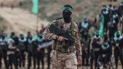 Orta Doğu'da yeniden barış umudu! Hamas son ateşkes teklifini kabul etti