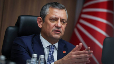 Diploma İptal Edildi. Özgür Özel'den İlk Açıklama: İmamoğlu'nun Arkasındayız