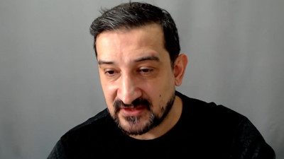 Serhat Akın'dan bomba iddia! Vurulmadan 3 gün önce Ali Koç mesaj gönderdi