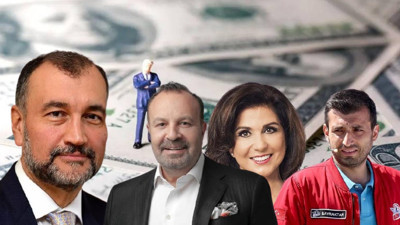 Türkiye'nin en zenginleri sıralaması değişti. En zengin listesinde kimler düştü kimler yükseldi? İşte Türkiye'nin en zengin iş insanları