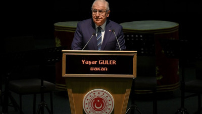 Sürecin Sabote Edilmesine Müsaade Edilmeyecek. Yaşar Güler'den Bir Kez Daha Terör Örgütü PKK'ya Çağrı Geldi