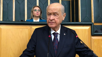 Son Dakika... Devlet Bahçeli PKK için tarih verdi: 4 Mayıs'ta karar alınsın