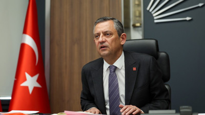 Özgür Özel'den Selahattin Demirtaş açıklaması: Özgürlüğüne kavuşmalı... Terörsüz Türkiye Süreci için flaş sözler