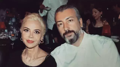 Tanyeli'nin eşinden yeni paylaşım: Mucizeler baktığın her yerdedir