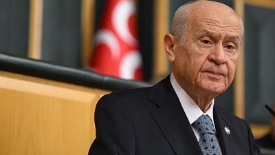 Devlet Bahçeli’den Saraçhane tepkisi: Türkiye'yi can pahasına savunacağız